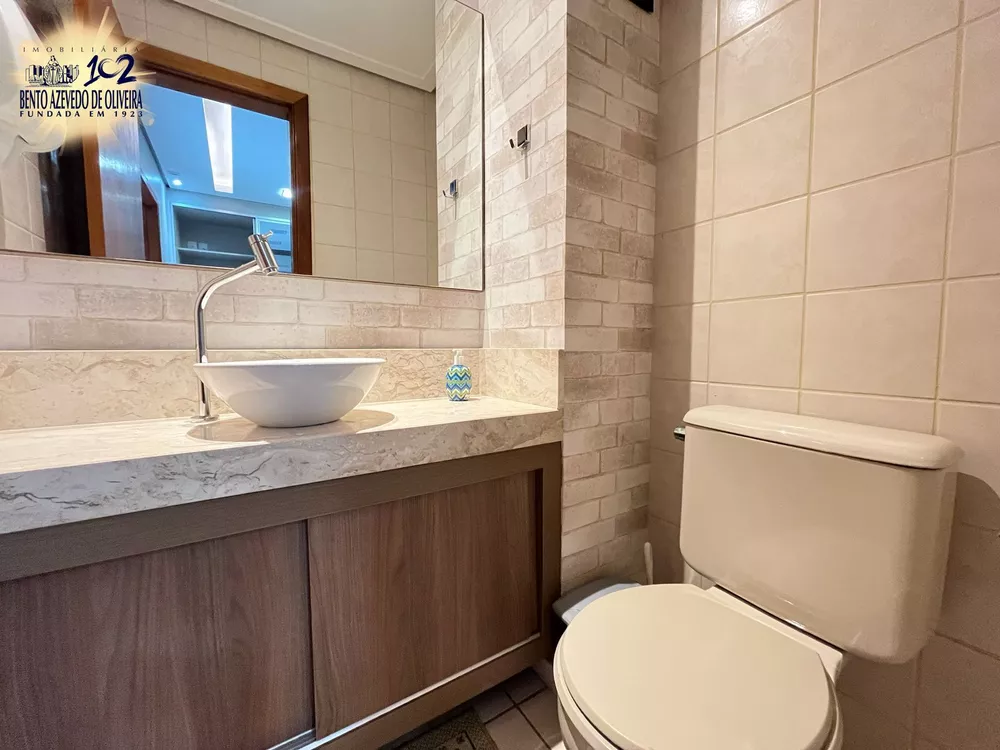 Sala-Conjunto, 26 m² - Foto 4
