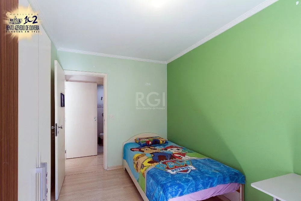 Apartamento, 2 quartos, 74 m² - Foto 3