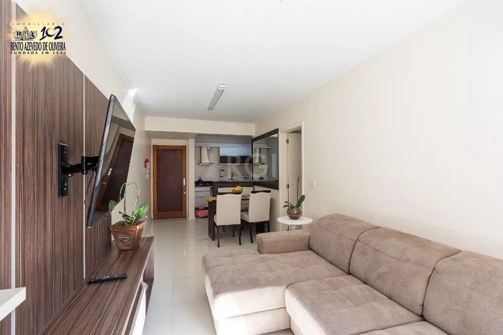 Apartamento, 2 quartos, 74 m² - Foto 7