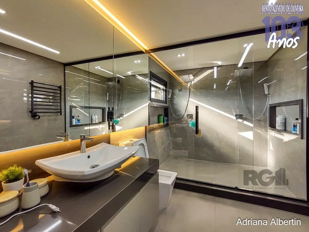 Casa de Condomínio, 6 quartos - Foto 8