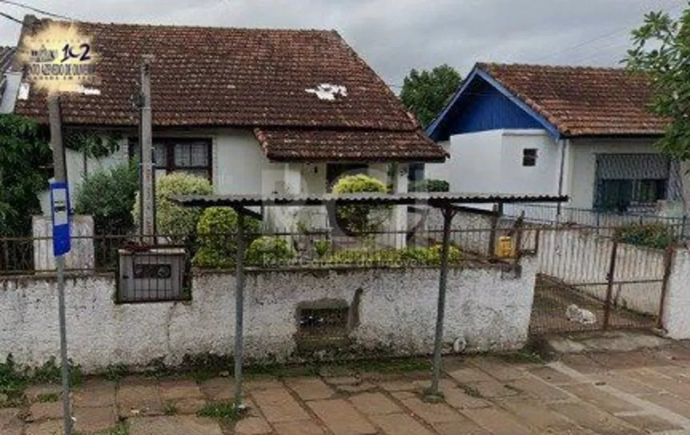 Terreno, 319 m² - Foto 1