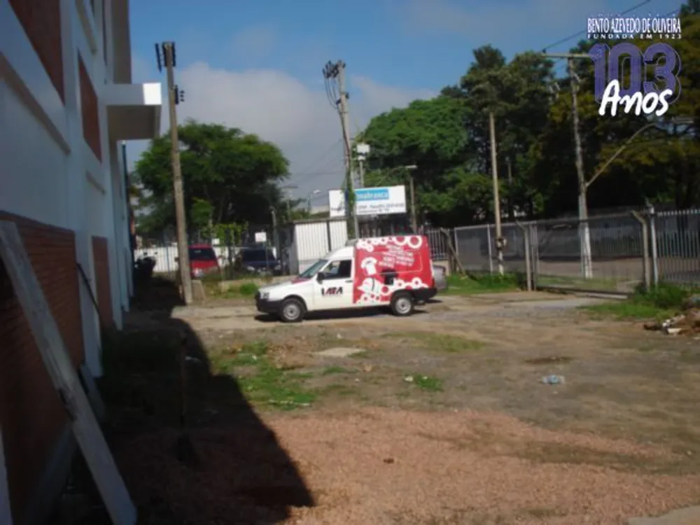 Depósito-Galpão, 2227 m² - Foto 2