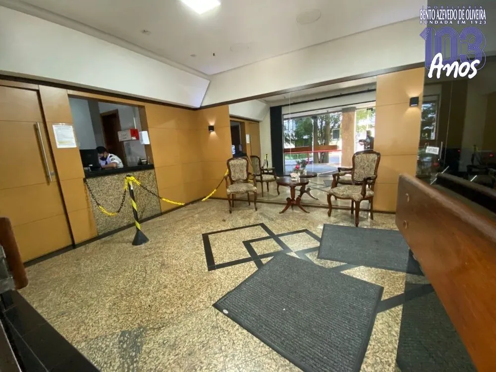 Sala-Conjunto, 48 m² - Foto 4