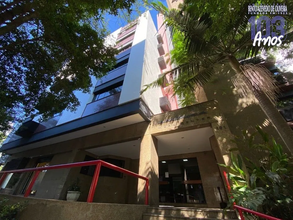 Sala-Conjunto, 48 m² - Foto 2