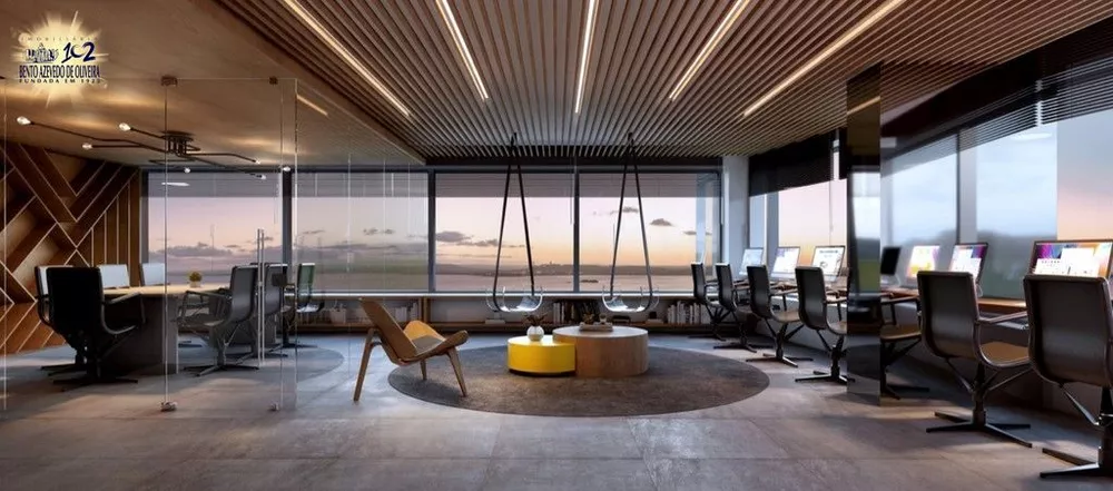 Sala-Conjunto, 30 m² - Foto 2