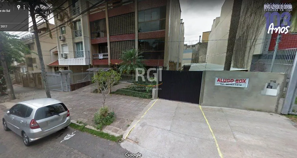 Terreno, 261 m² - Foto 1