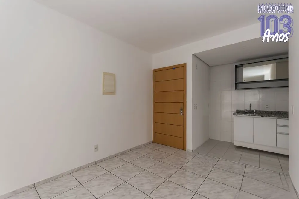 Apartamento, 2 quartos, 62 m² - Foto 2