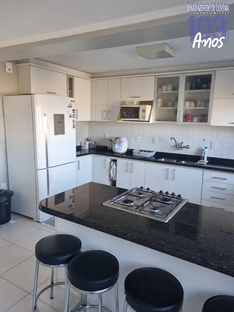 Apartamento, 3 quartos, 129 m² - Foto 8