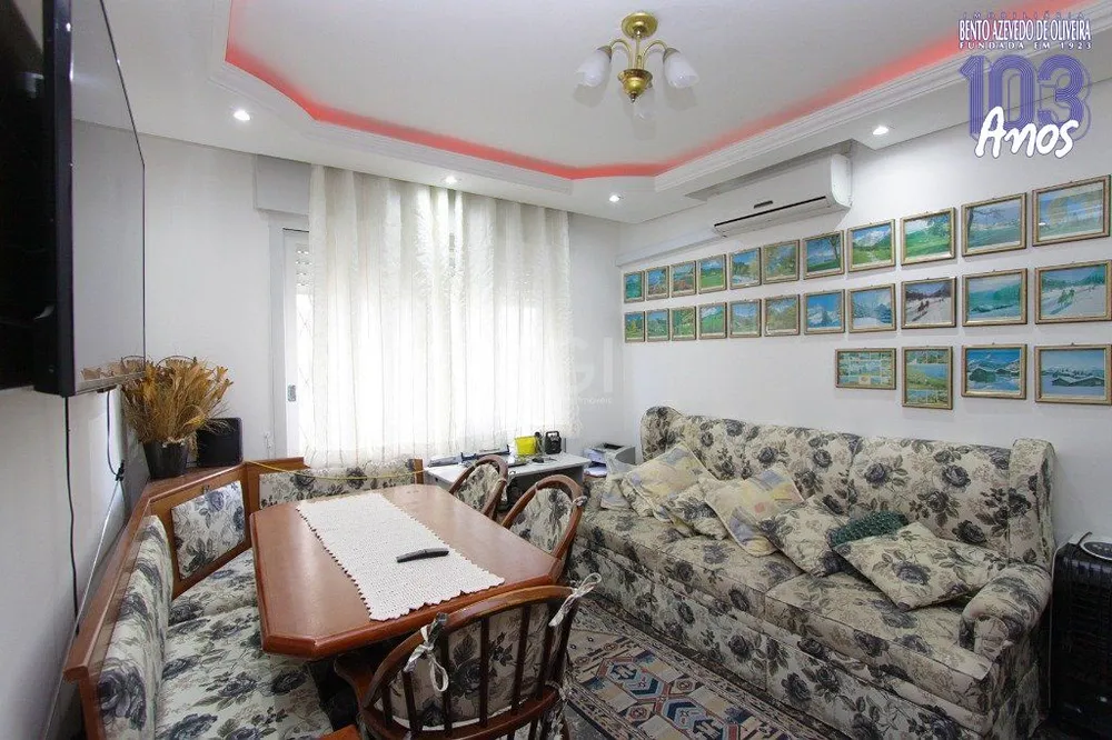 Apartamento, 1 quarto, 41 m² - Foto 1