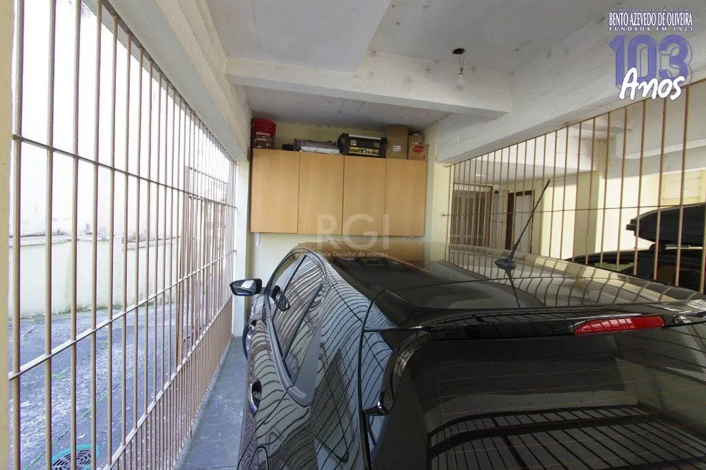 Apartamento, 1 quarto, 41 m² - Foto 6