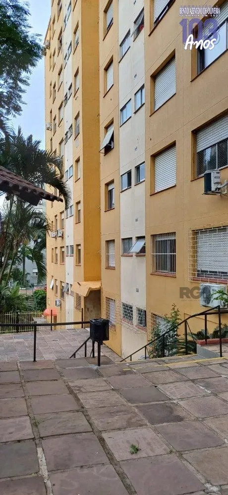 Apartamento, 1 quarto, 41 m² - Foto 2