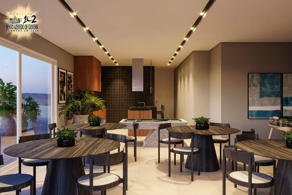 Apartamento, 1 quarto, 76 m² - Foto 4