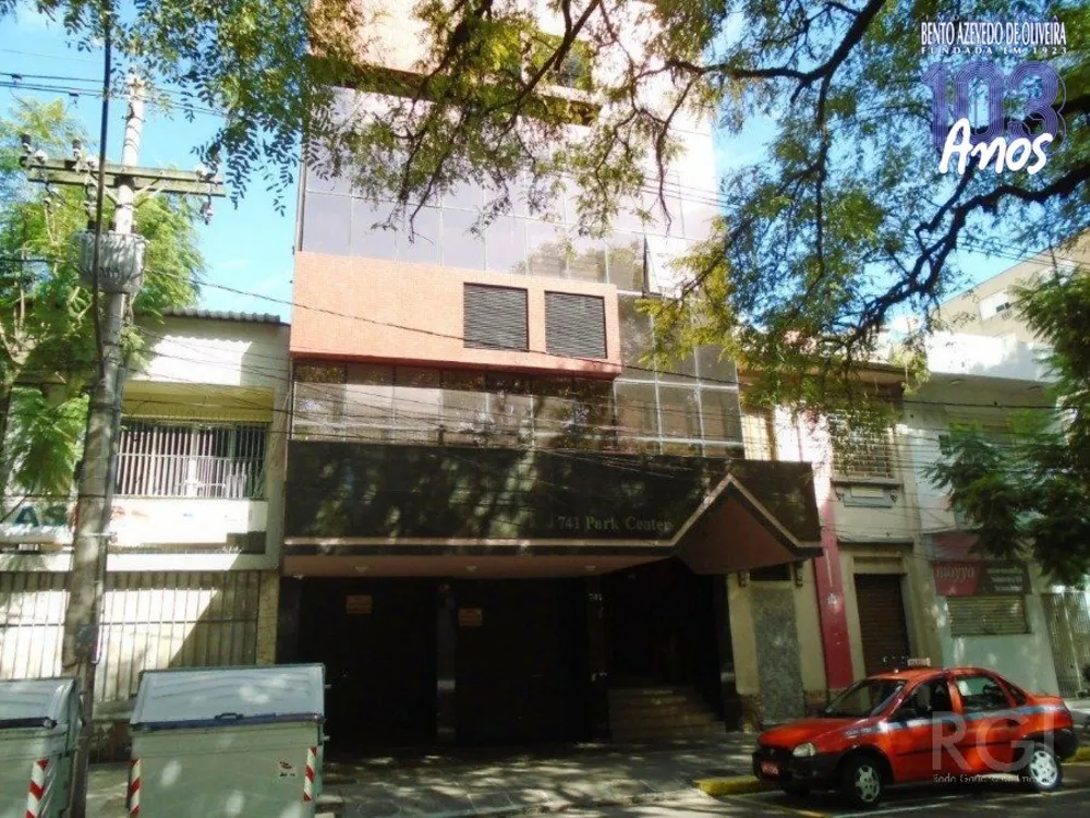 Sala-Conjunto, 27 m² - Foto 8