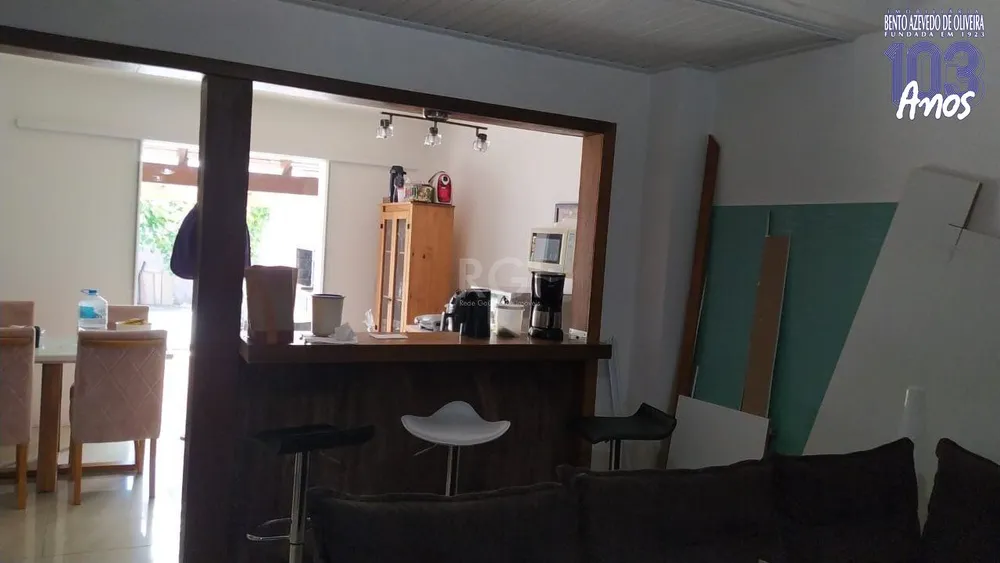 Casa, 2 quartos, 105 m² - Foto 3