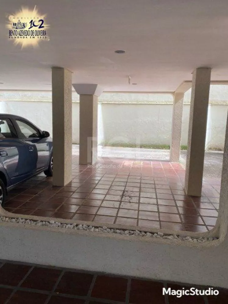 Apartamento, 3 quartos, 110 m² - Foto 7