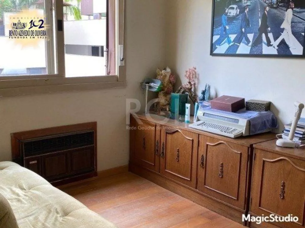 Apartamento, 3 quartos, 110 m² - Foto 1