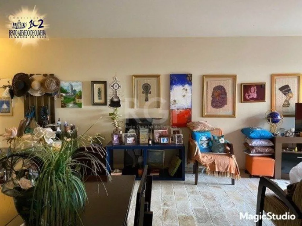 Apartamento, 3 quartos, 110 m² - Foto 3