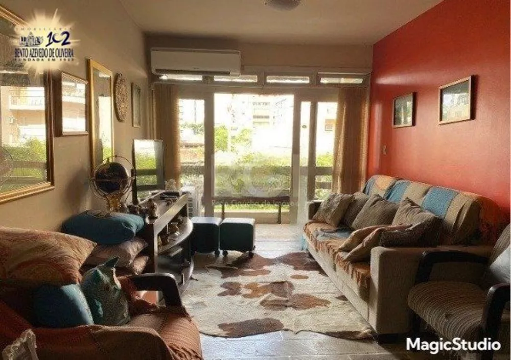 Apartamento, 3 quartos, 110 m² - Foto 6