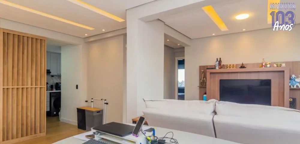 Apartamento, 3 quartos, 65 m² - Foto 1