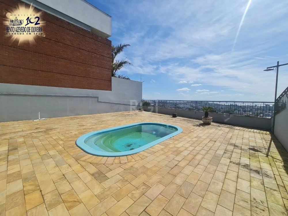 Casa, 5 quartos, 464 m² - Foto 3