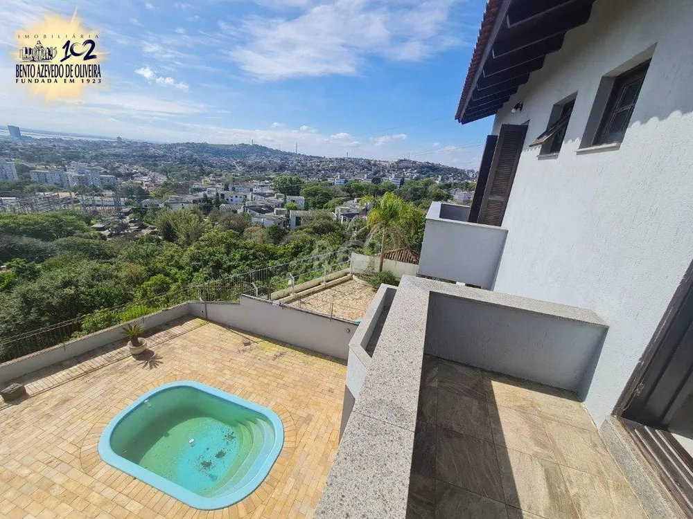 Casa, 5 quartos, 464 m² - Foto 6