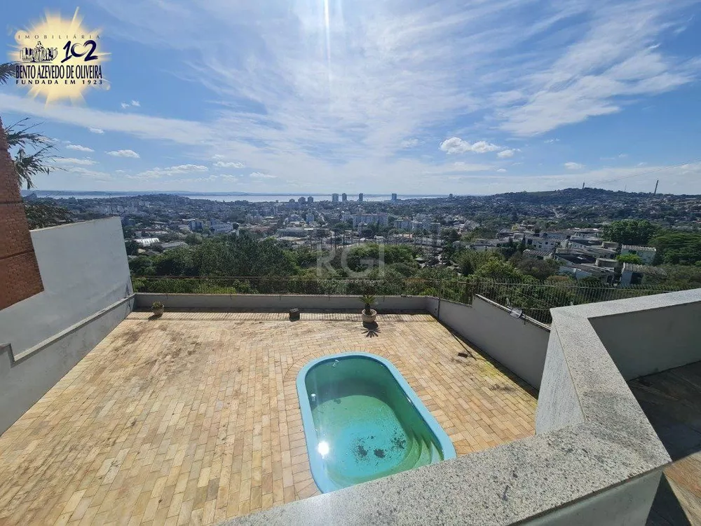 Casa, 5 quartos, 464 m² - Foto 1