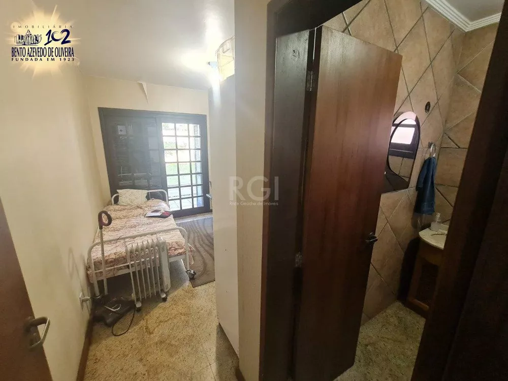 Casa, 5 quartos, 464 m² - Foto 5