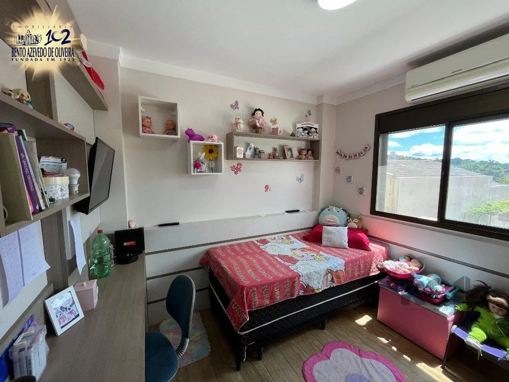 Apartamento, 3 quartos, 95 m² - Foto 1
