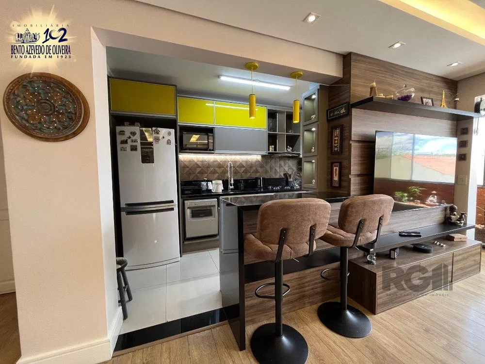 Apartamento, 3 quartos, 95 m² - Foto 3