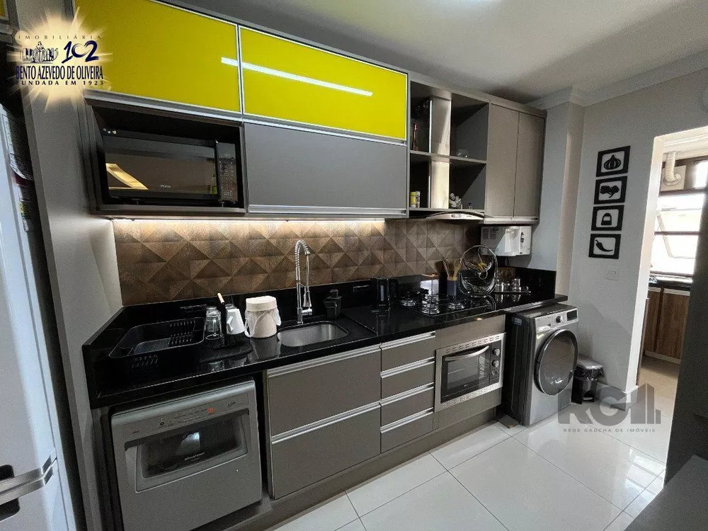 Apartamento, 3 quartos, 95 m² - Foto 2
