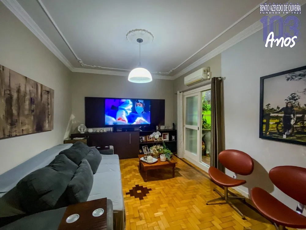 Apartamento, 2 quartos, 92 m² - Foto 2