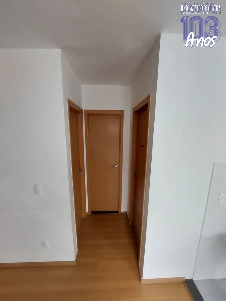 Apartamento, 2 quartos, 46 m² - Foto 8