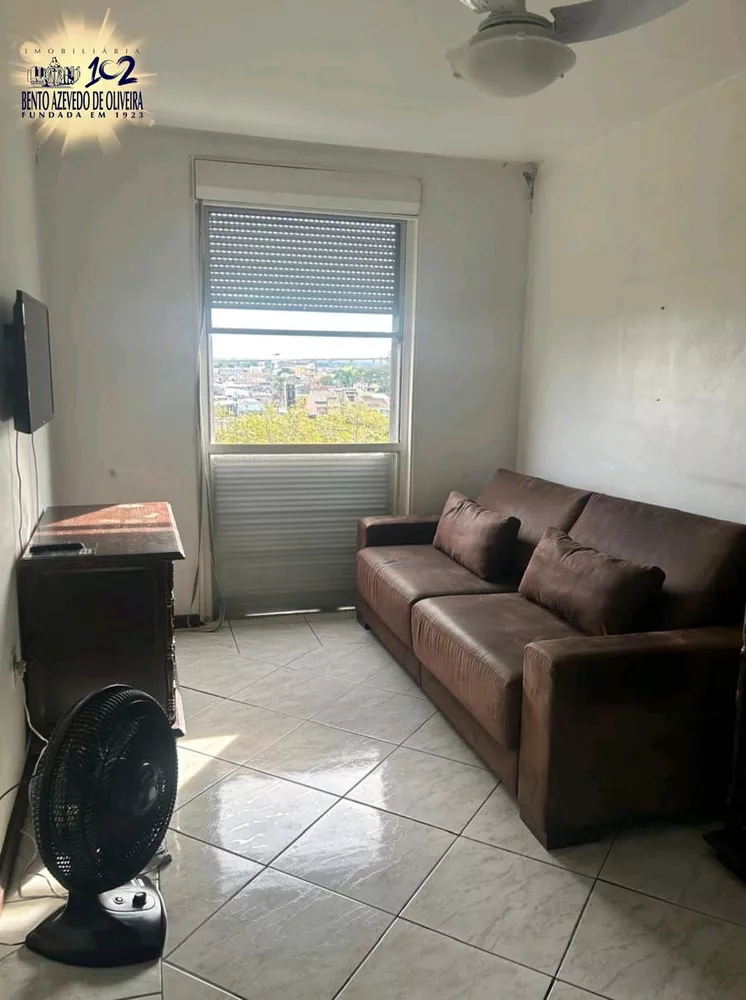 Apartamento, 2 quartos, 58 m² - Foto 3