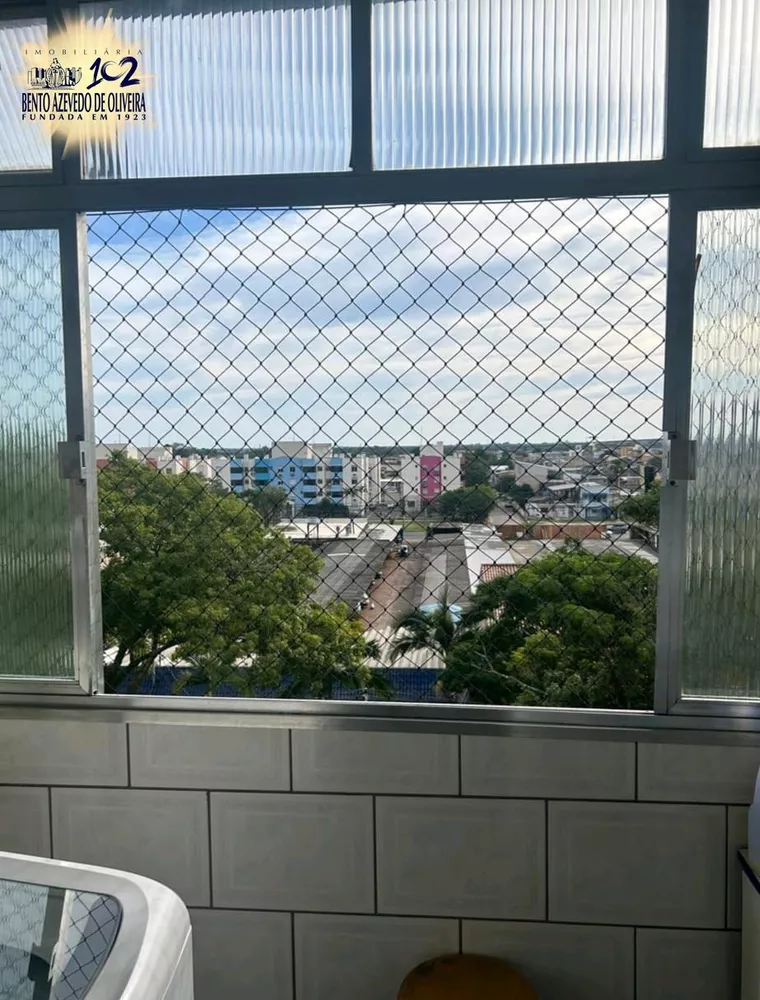 Apartamento, 2 quartos, 58 m² - Foto 7