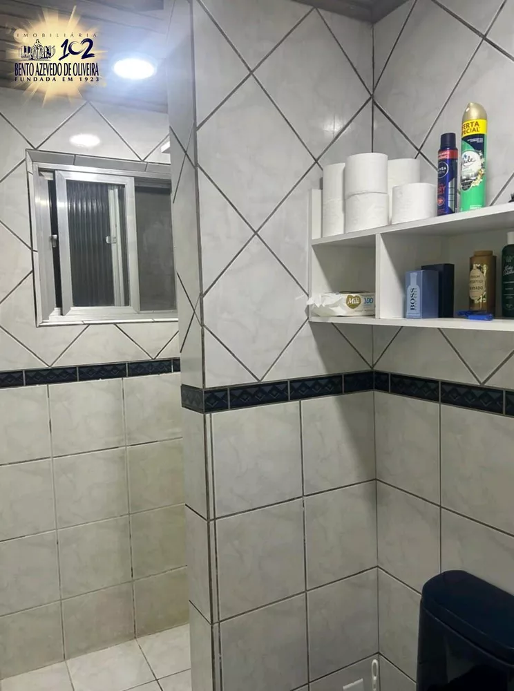Apartamento, 2 quartos, 58 m² - Foto 1