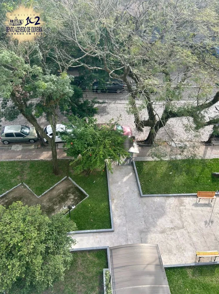 Apartamento, 2 quartos, 58 m² - Foto 5