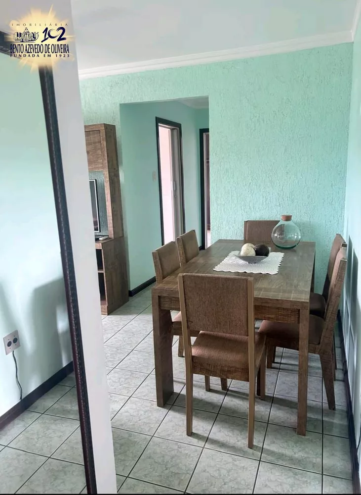 Apartamento, 2 quartos, 58 m² - Foto 4