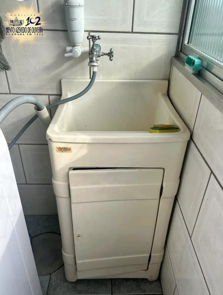 Apartamento, 2 quartos, 58 m² - Foto 6