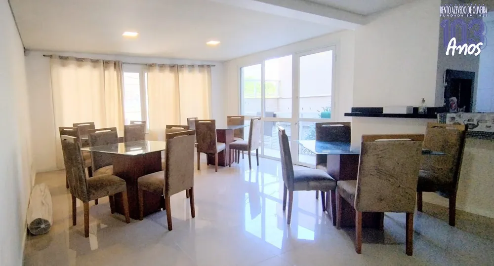 Apartamento, 1 quarto, 47 m² - Foto 5