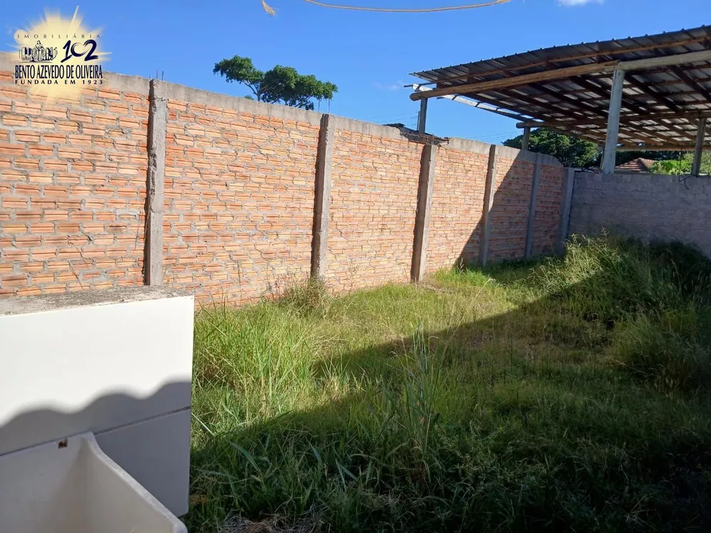 Casa, 2 quartos, 48 m² - Foto 3