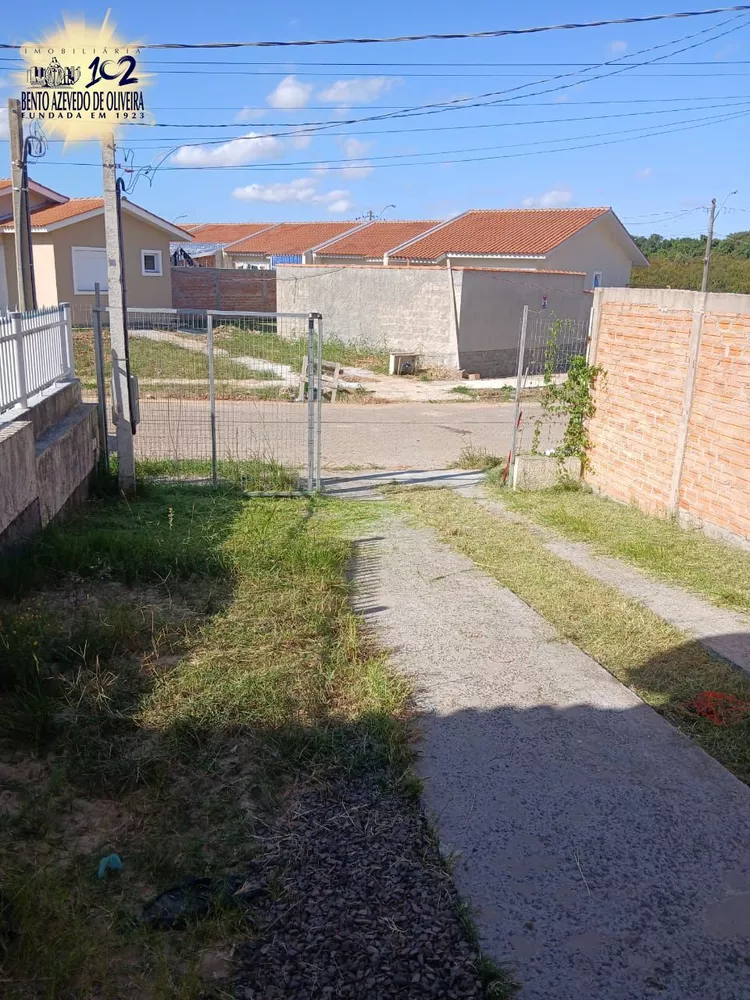 Casa, 2 quartos, 48 m² - Foto 1