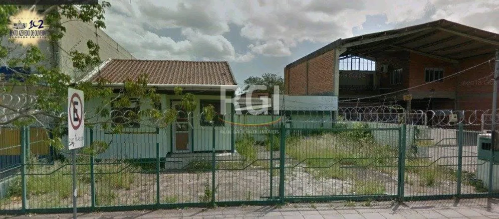 Terreno, 450 m² - Foto 1