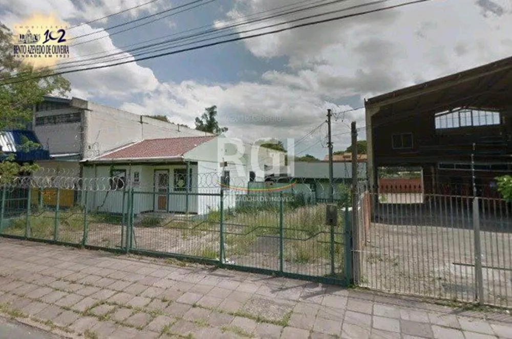Terreno, 450 m² - Foto 3