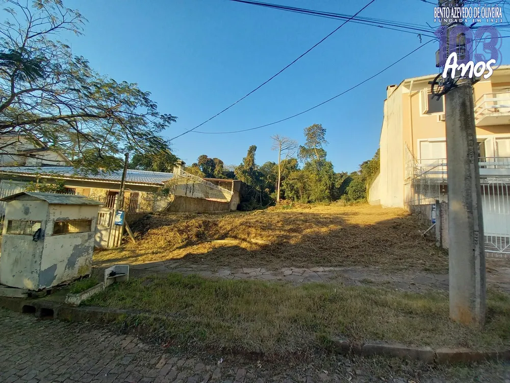 Terreno, 396 m² - Foto 6