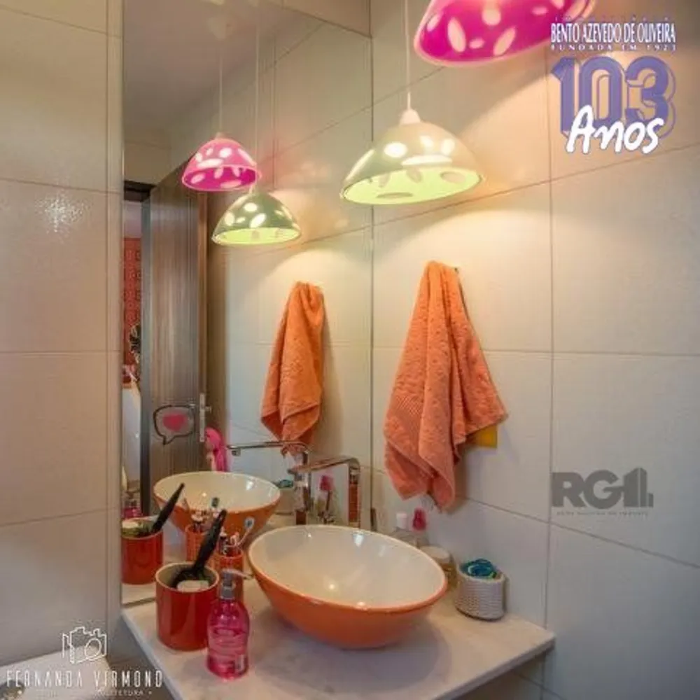 Apartamento, 3 quartos, 166 m² - Foto 3
