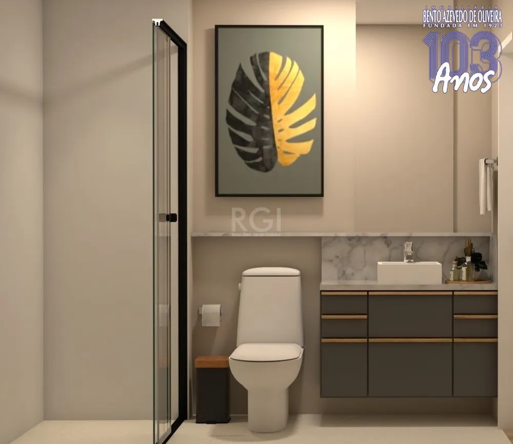 Sala-Conjunto, 26 m² - Foto 5