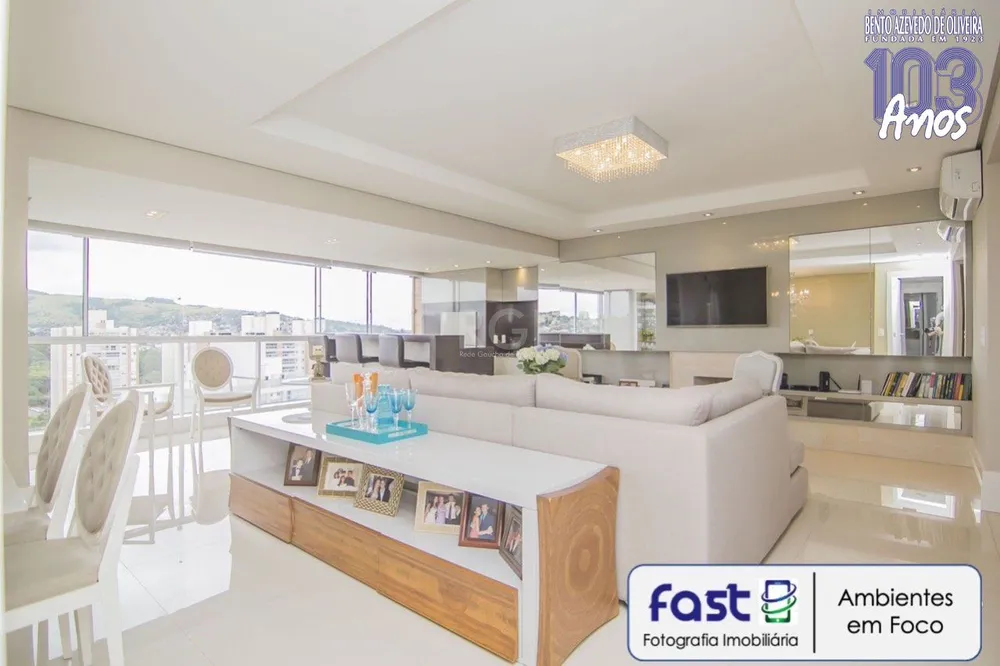 Sala-Conjunto, 26 m² - Foto 2