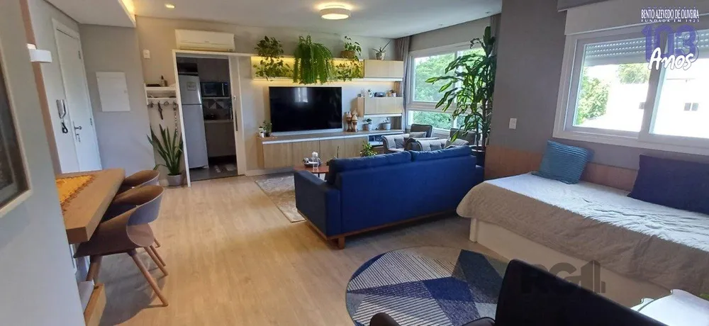Apartamento, 2 quartos, 76 m² - Foto 1