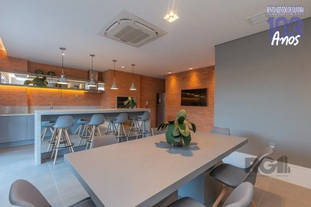 Apartamento, 2 quartos, 76 m² - Foto 3
