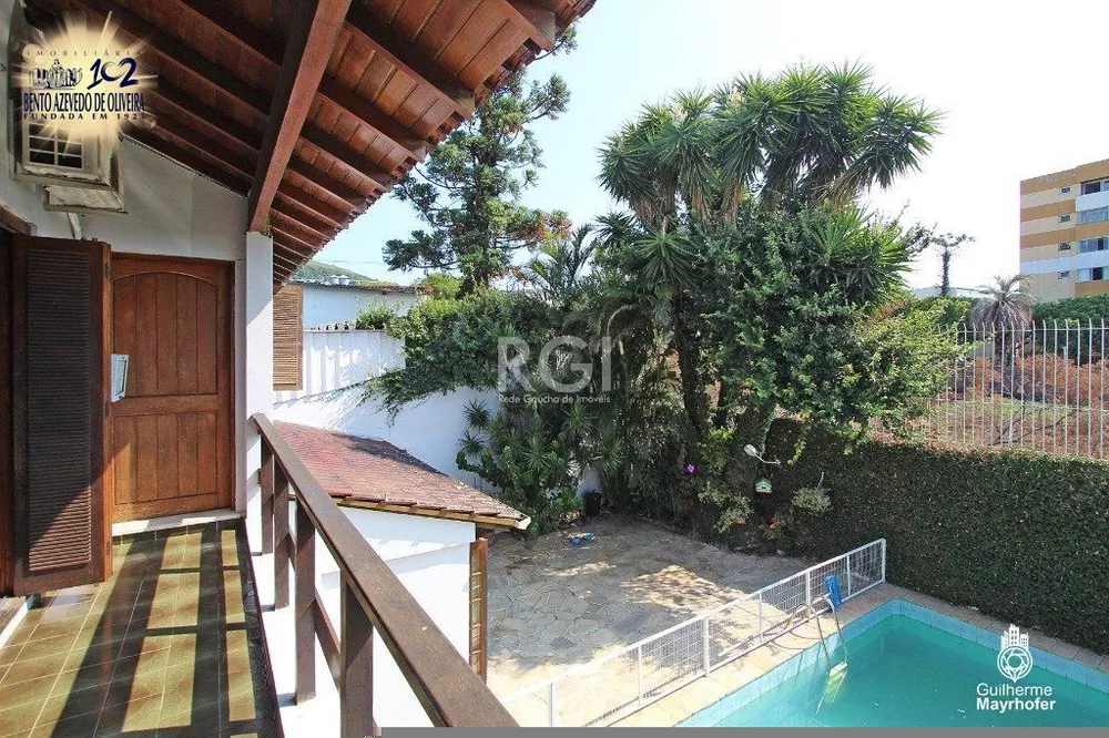 Casa, 3 quartos, 326 m² - Foto 4